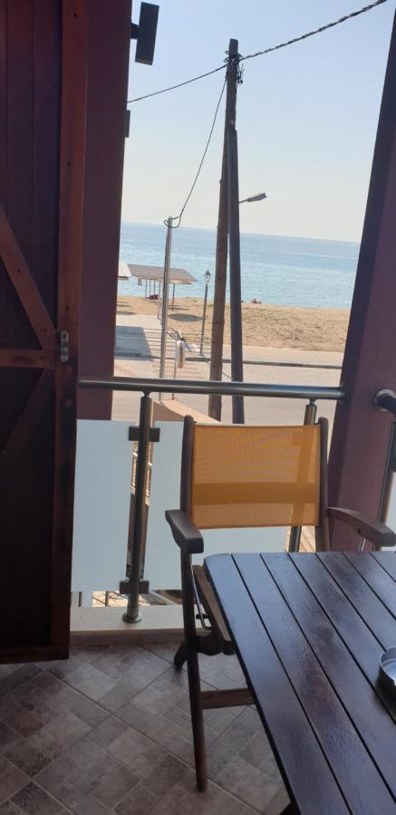 Stavros House Sarti Exterior photo