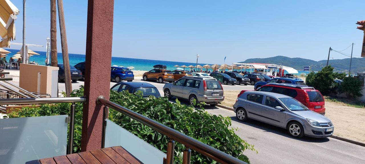 Stavros House Sarti Exterior photo