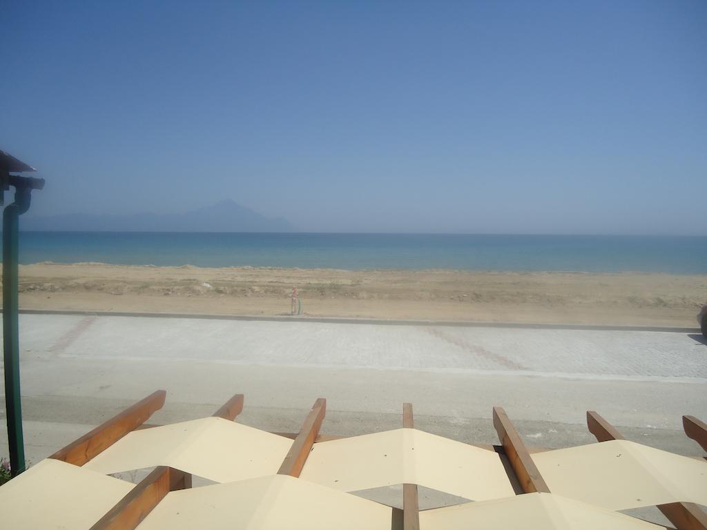 Stavros House Sarti Room photo