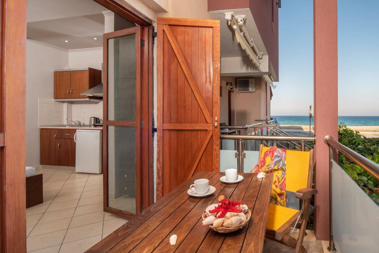 Stavros House Sarti Exterior photo