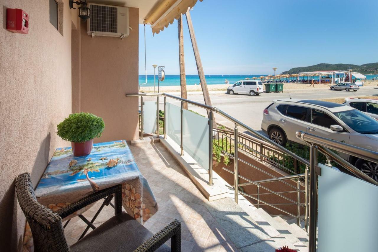 Stavros House Sarti Exterior photo